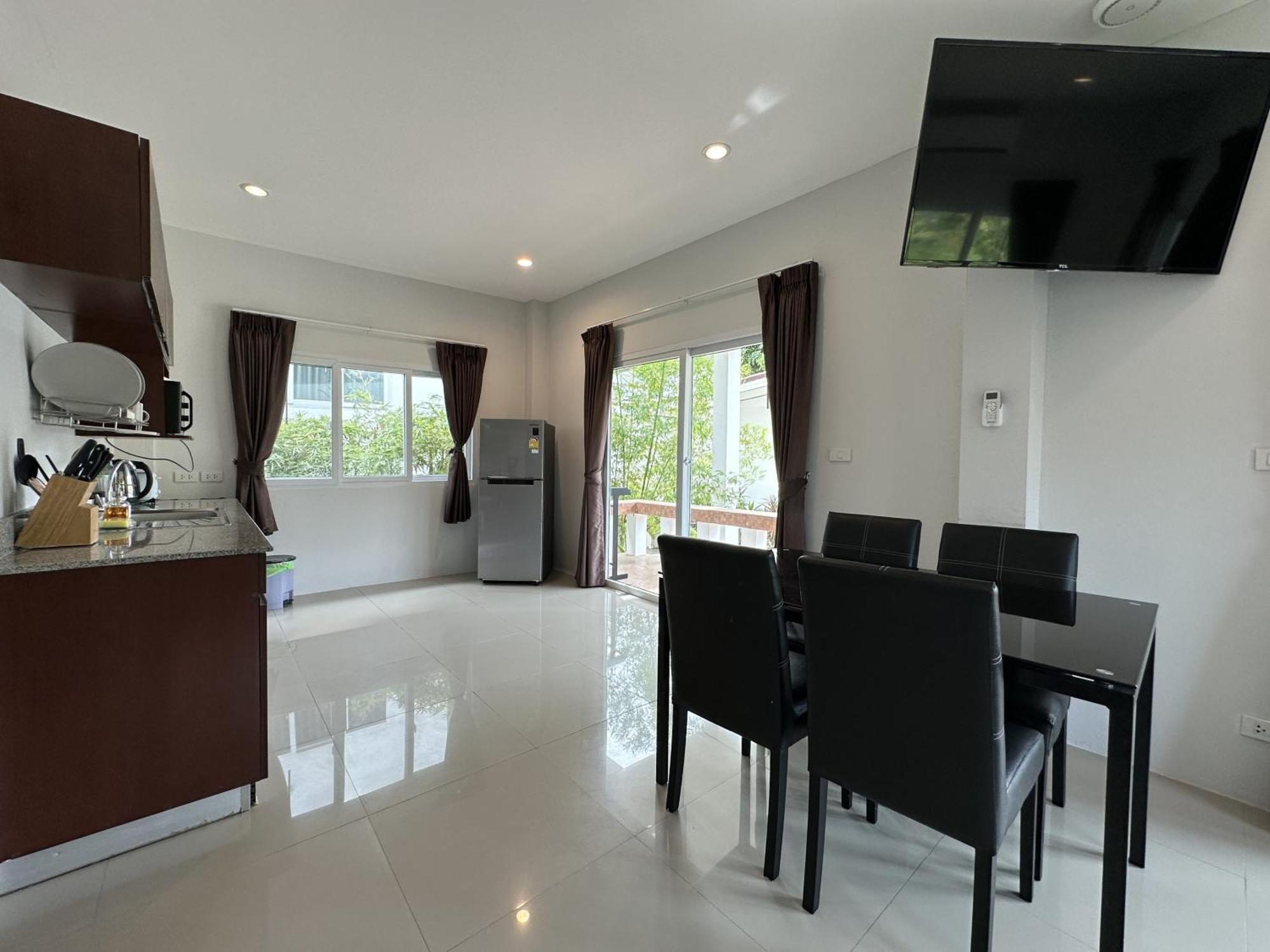 Naiwok Hills Resort Ko Pha Ngan Ngoại thất bức ảnh