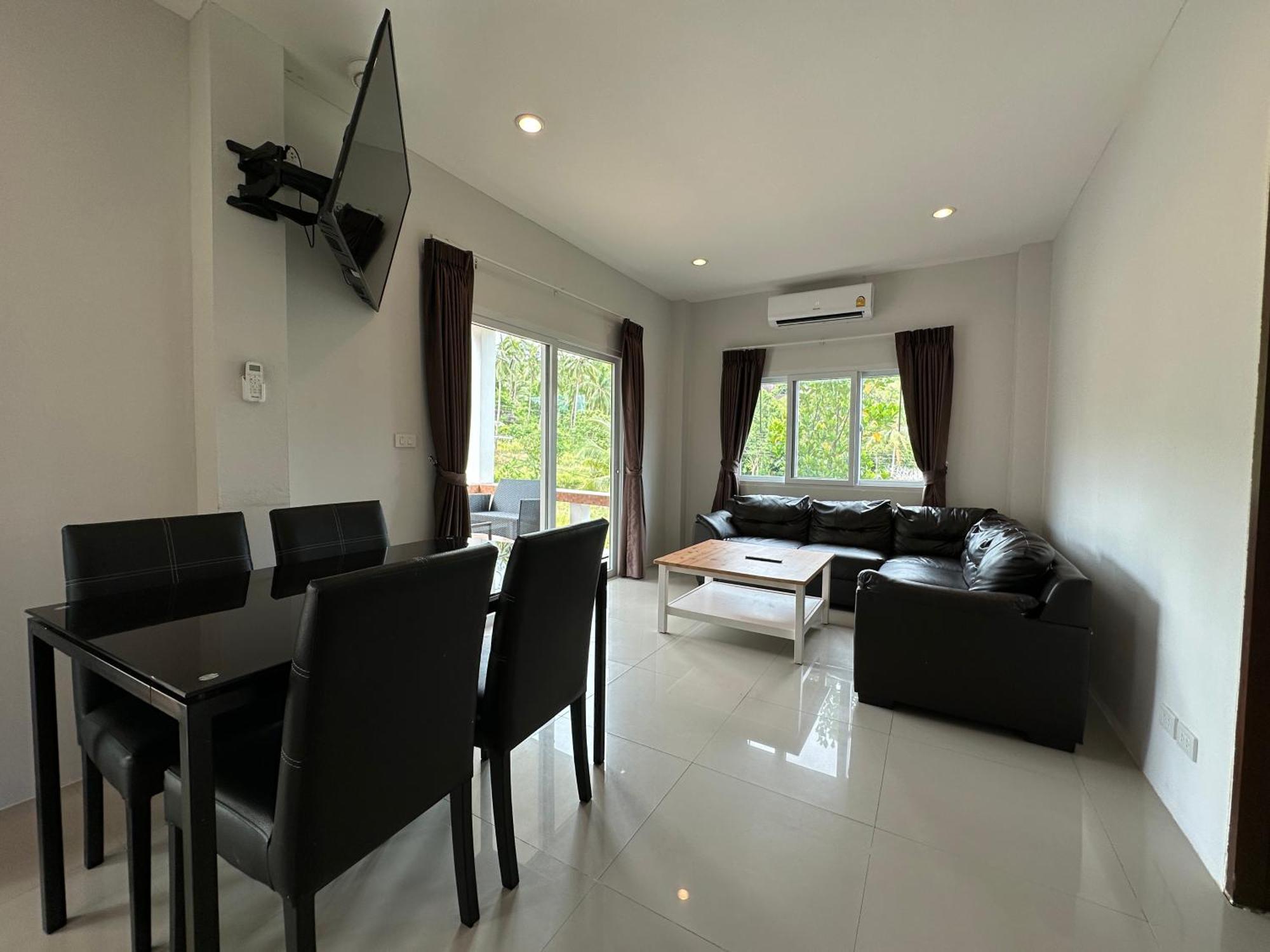 Naiwok Hills Resort Ko Pha Ngan Ngoại thất bức ảnh