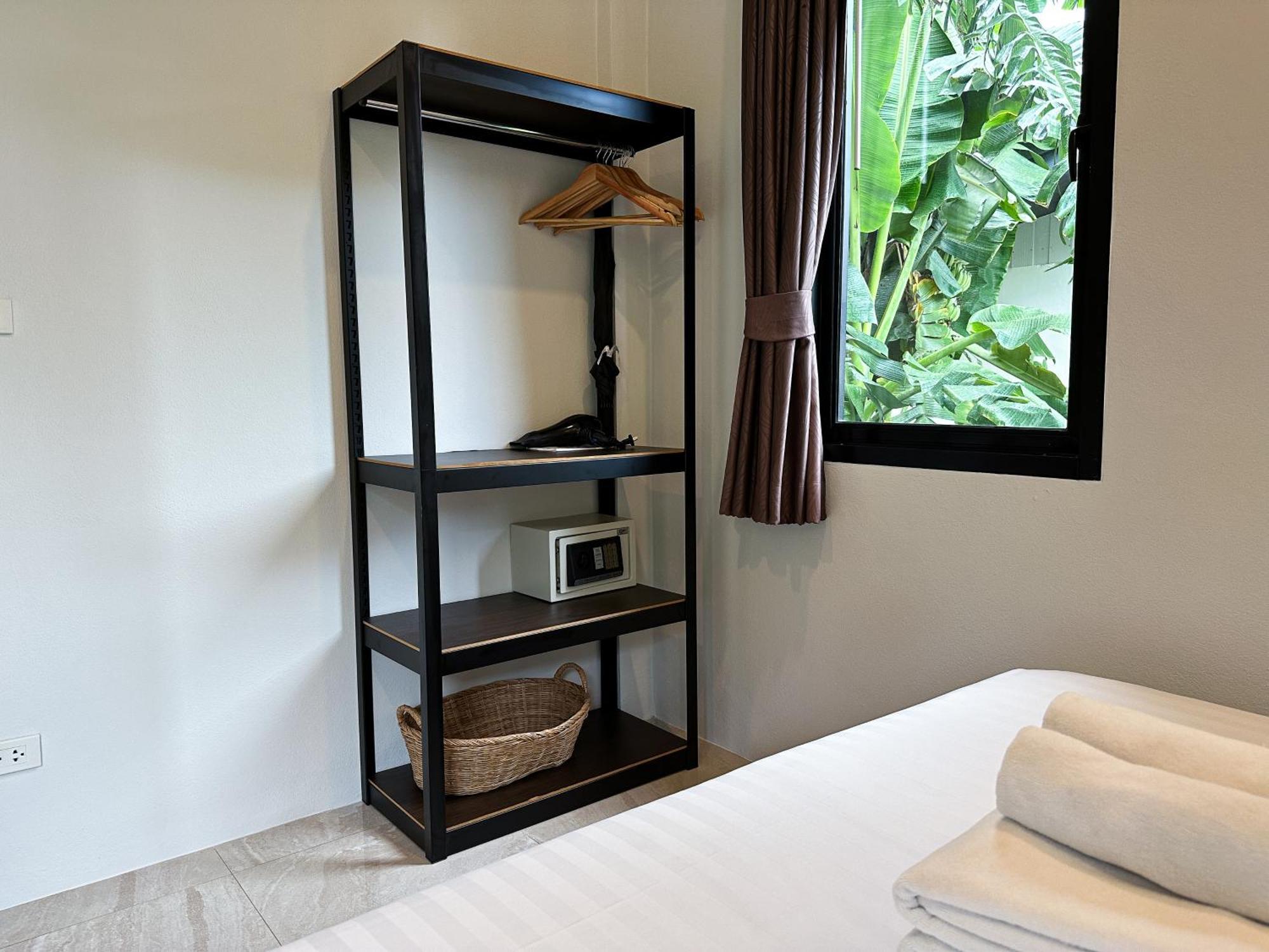 Naiwok Hills Resort Ko Pha Ngan Ngoại thất bức ảnh